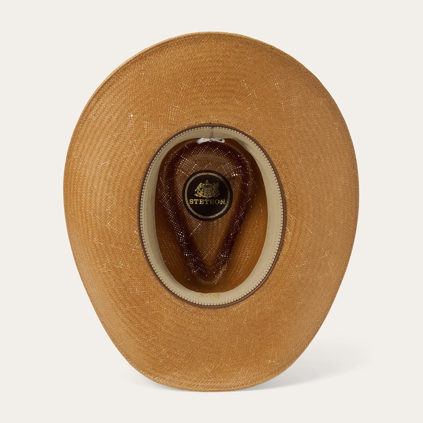 Enigma Straw Hat