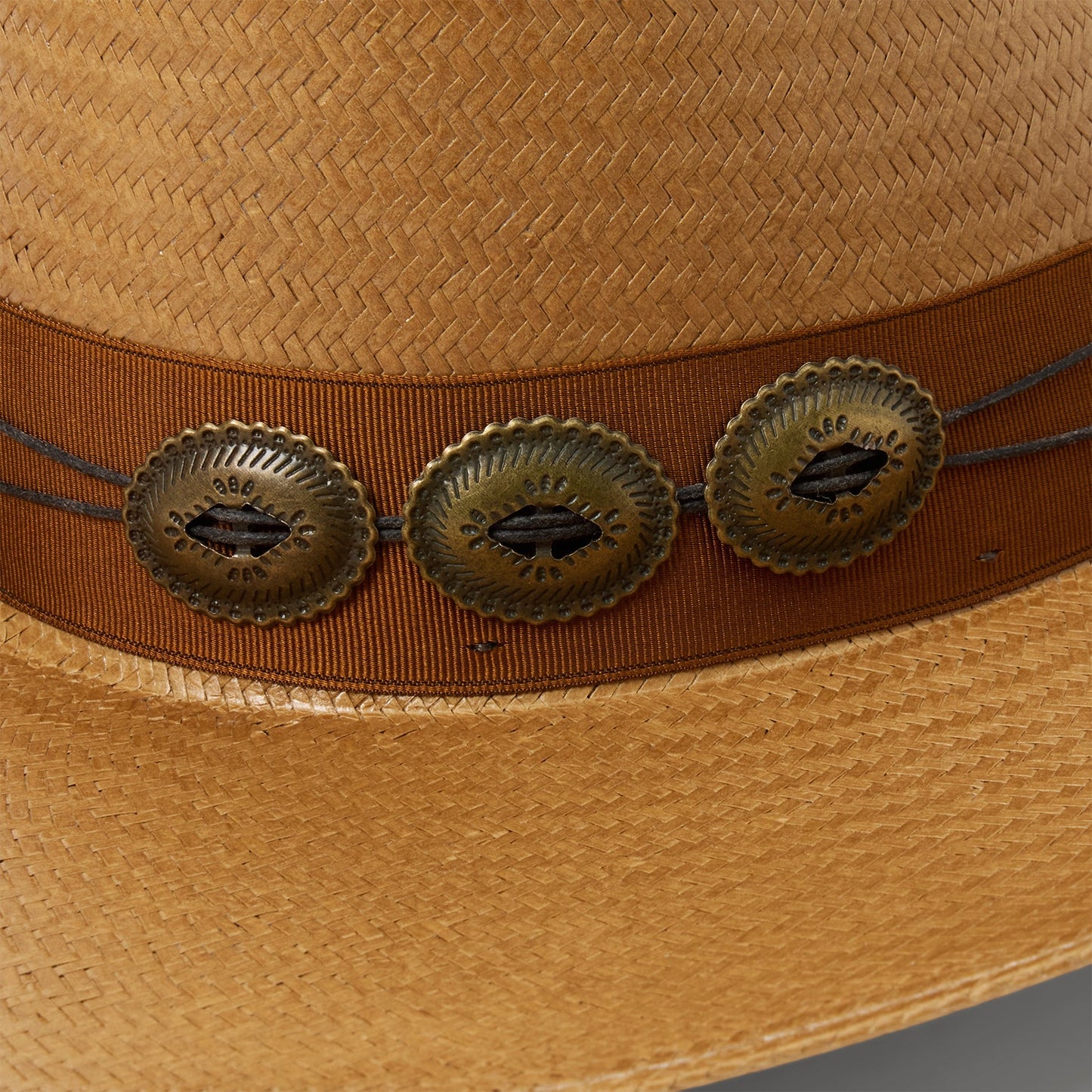 Enigma Straw Hat