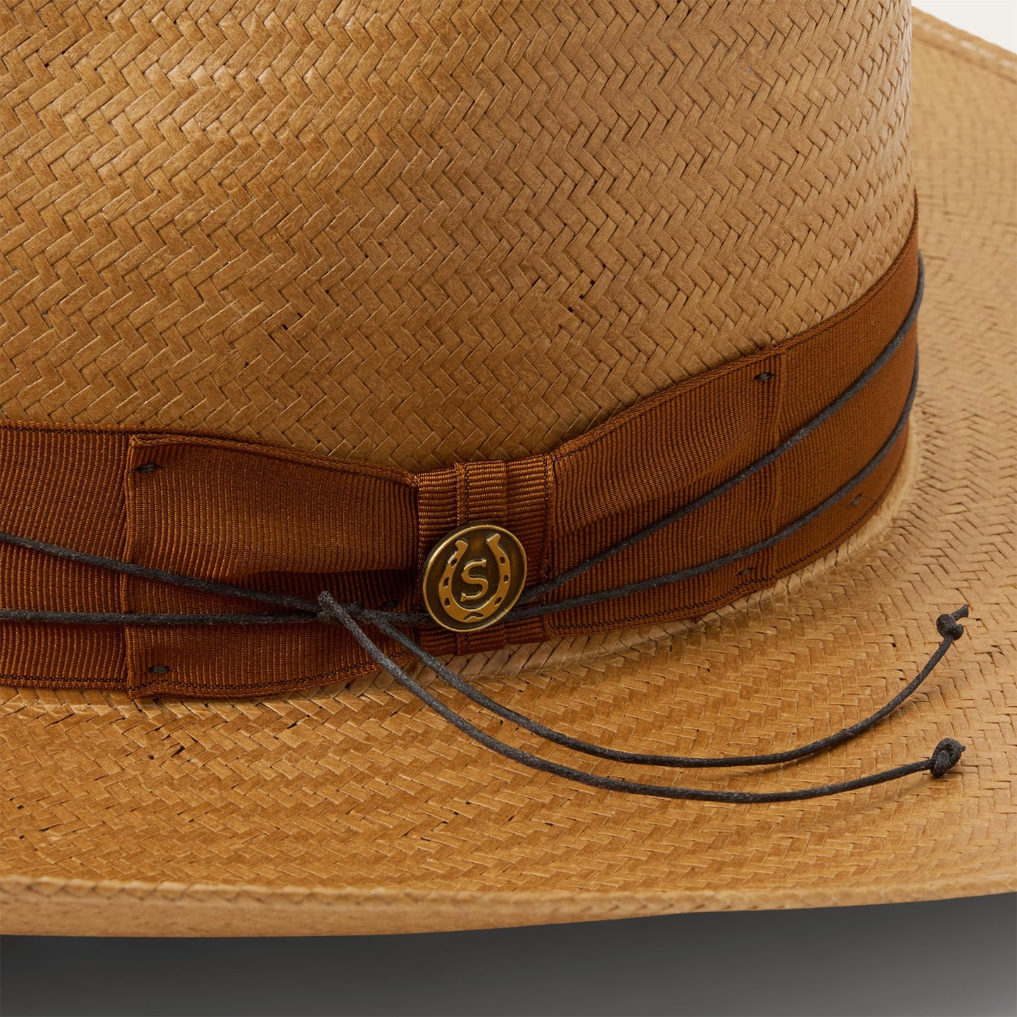 Enigma Straw Hat