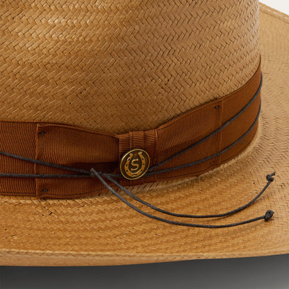 Enigma Straw Hat