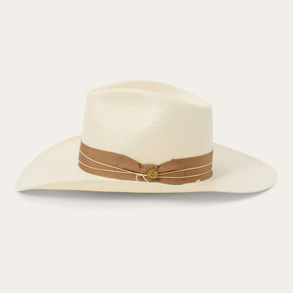 Enigma Straw Hat