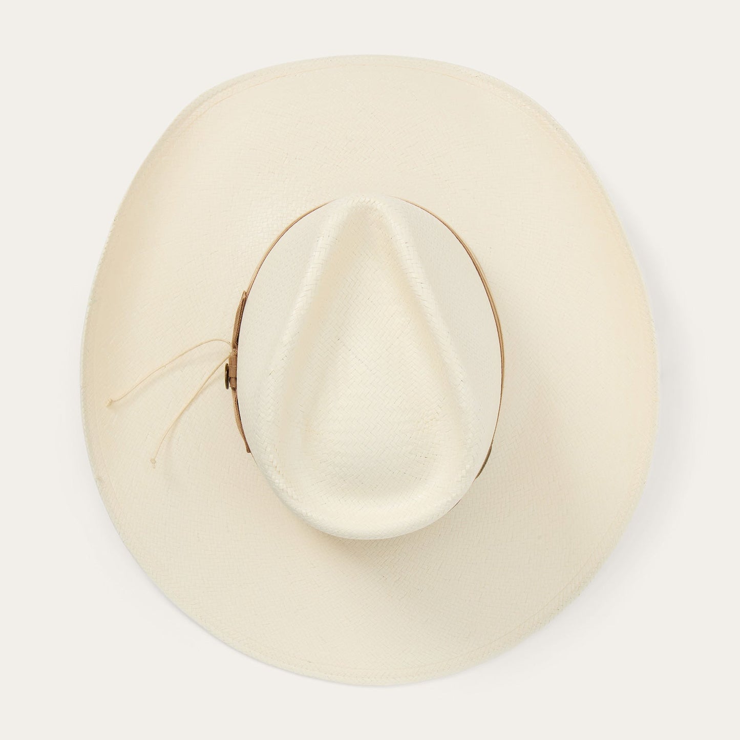 Enigma Straw Hat
