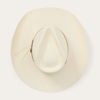 Enigma Straw Hat