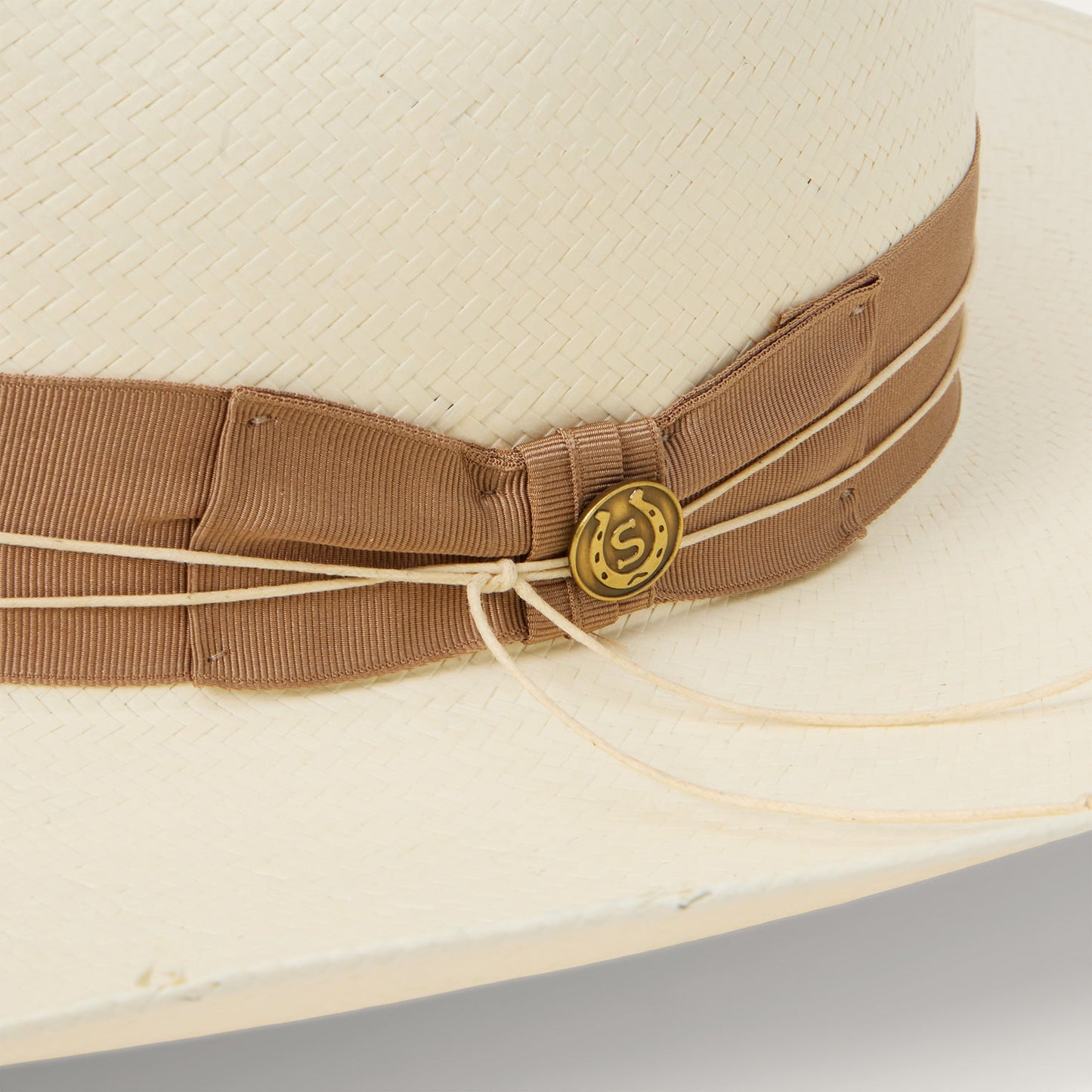 Enigma Straw Hat