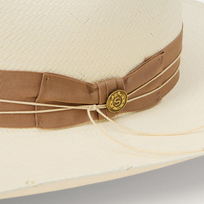 Enigma Straw Hat