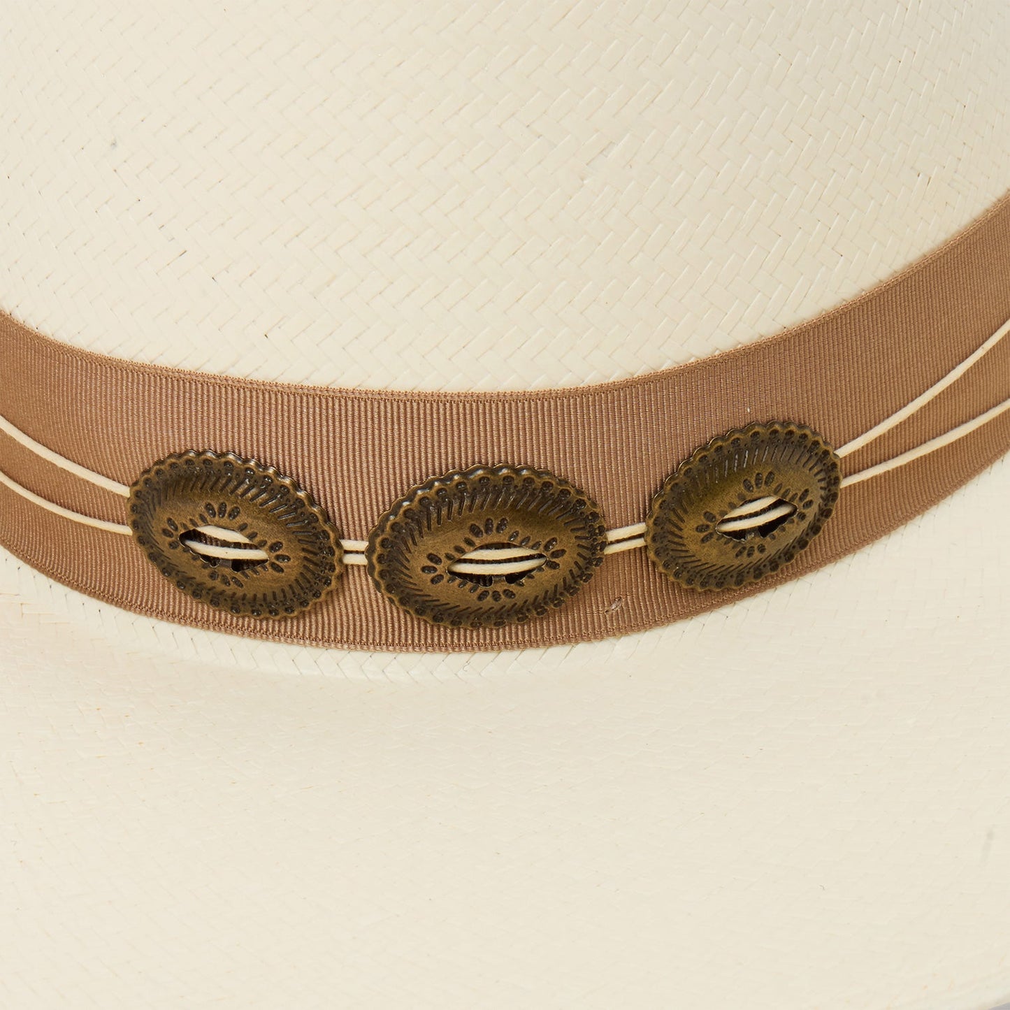 Enigma Straw Hat