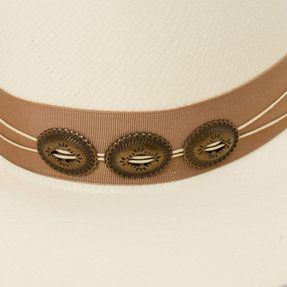 Enigma Straw Hat
