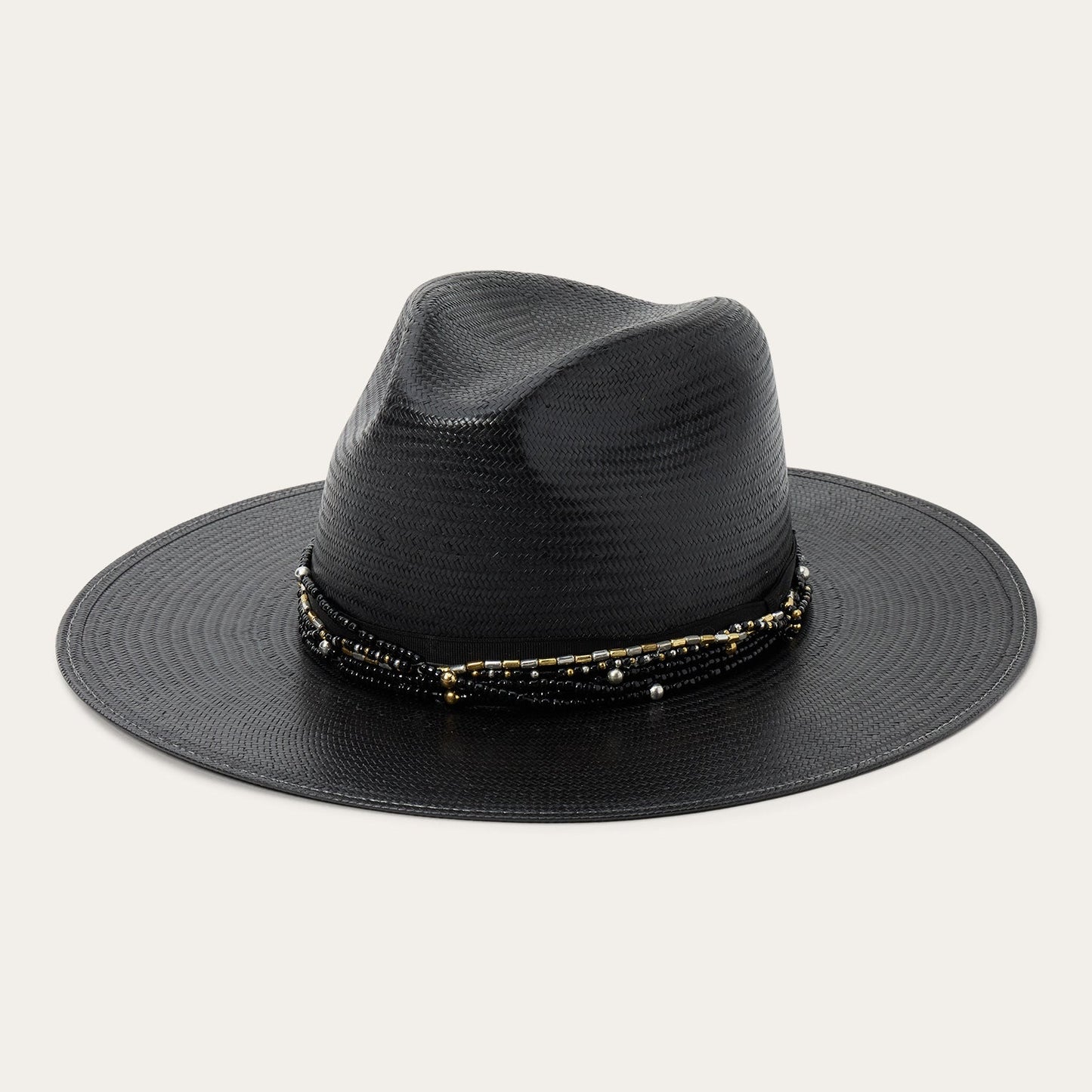 Kambra Straw Hat