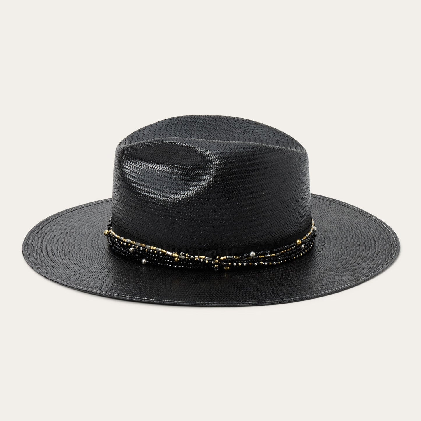 Kambra Straw Hat