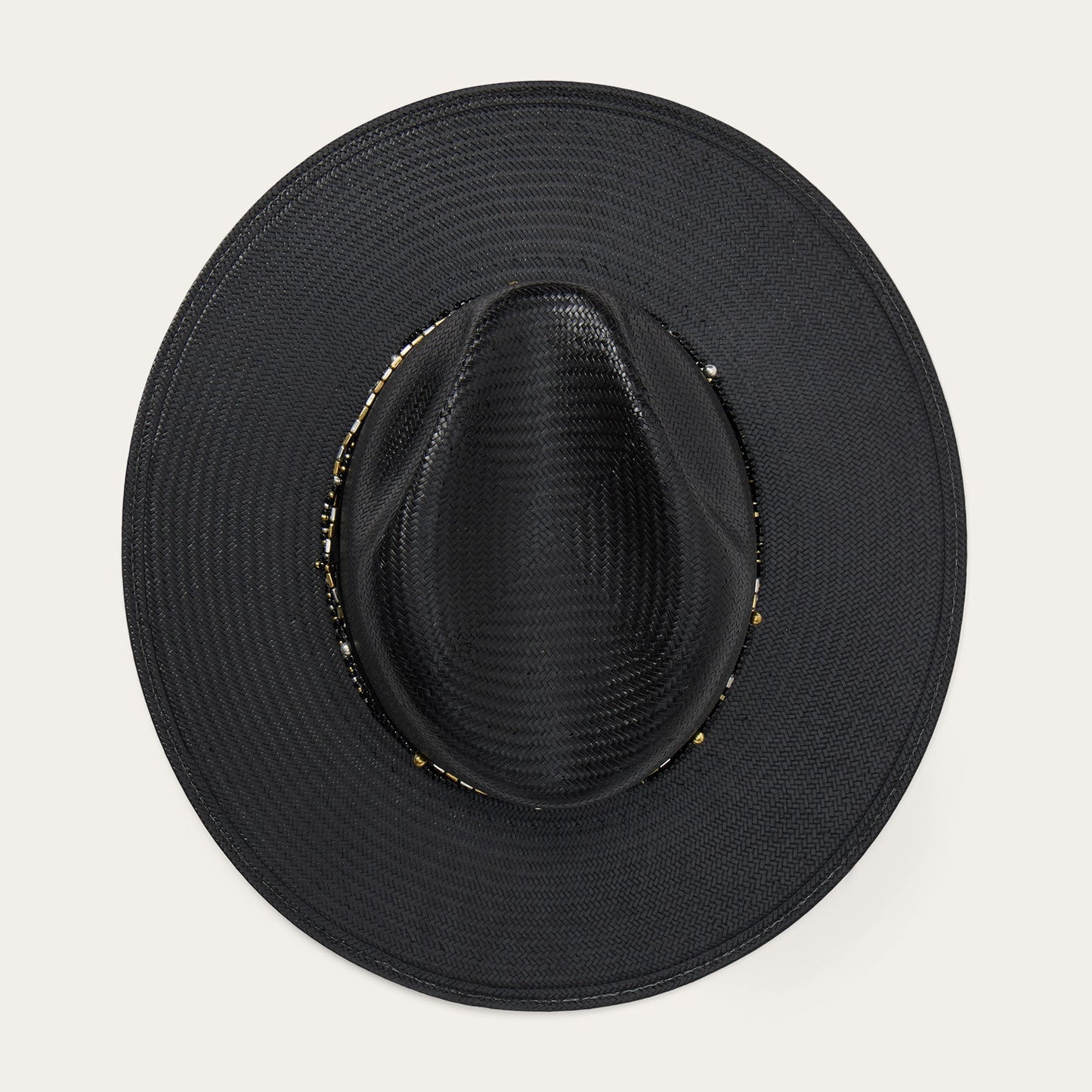 Kambra Straw Hat