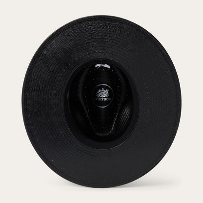 Kambra Straw Hat