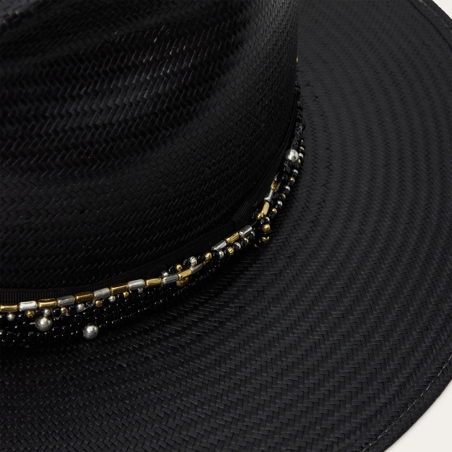 Kambra Straw Hat