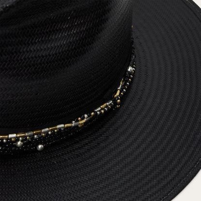 Kambra Straw Hat