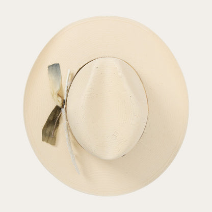 Laurel Hill Straw Hat