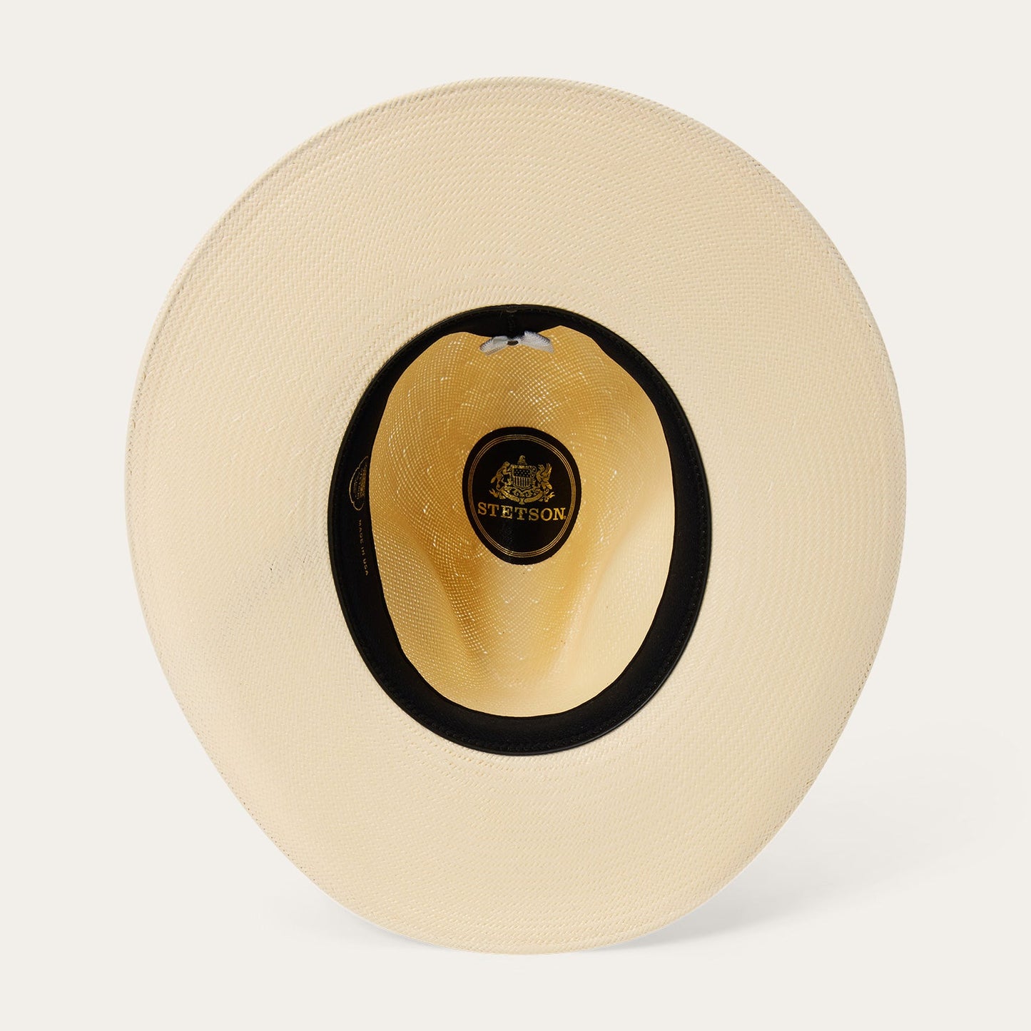 Laurel Hill Straw Hat
