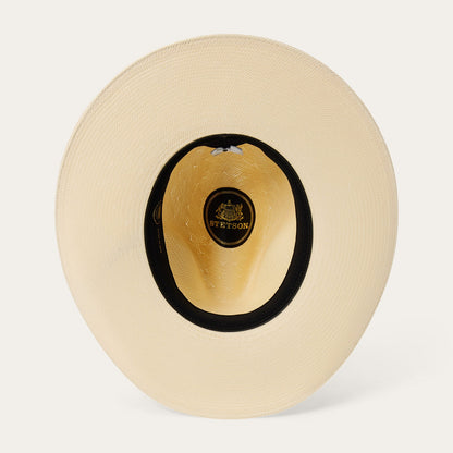 Laurel Hill Straw Hat