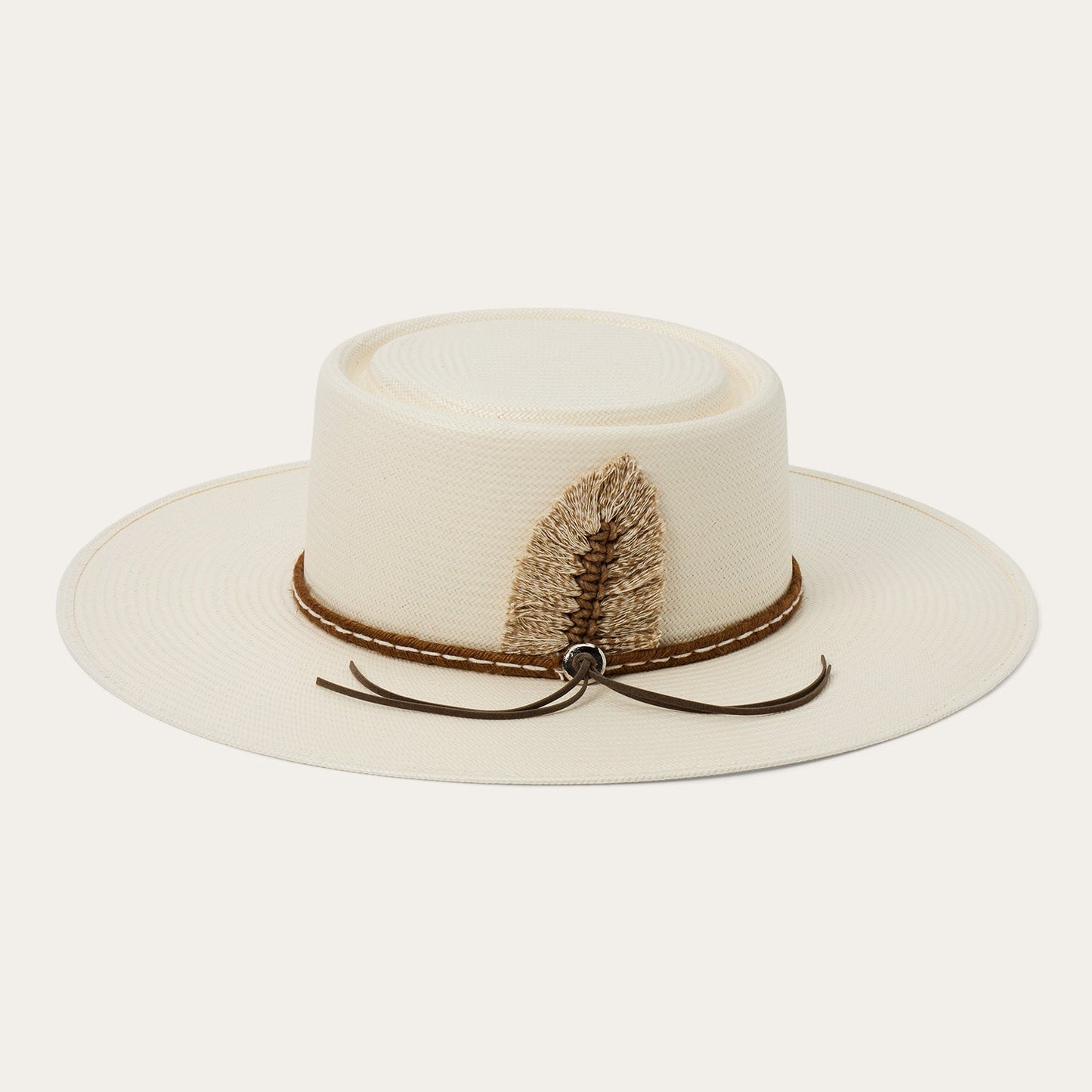 Oasis Straw Hat