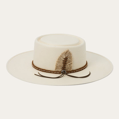 Oasis Straw Hat