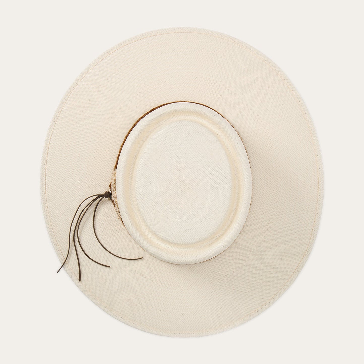 Oasis Straw Hat