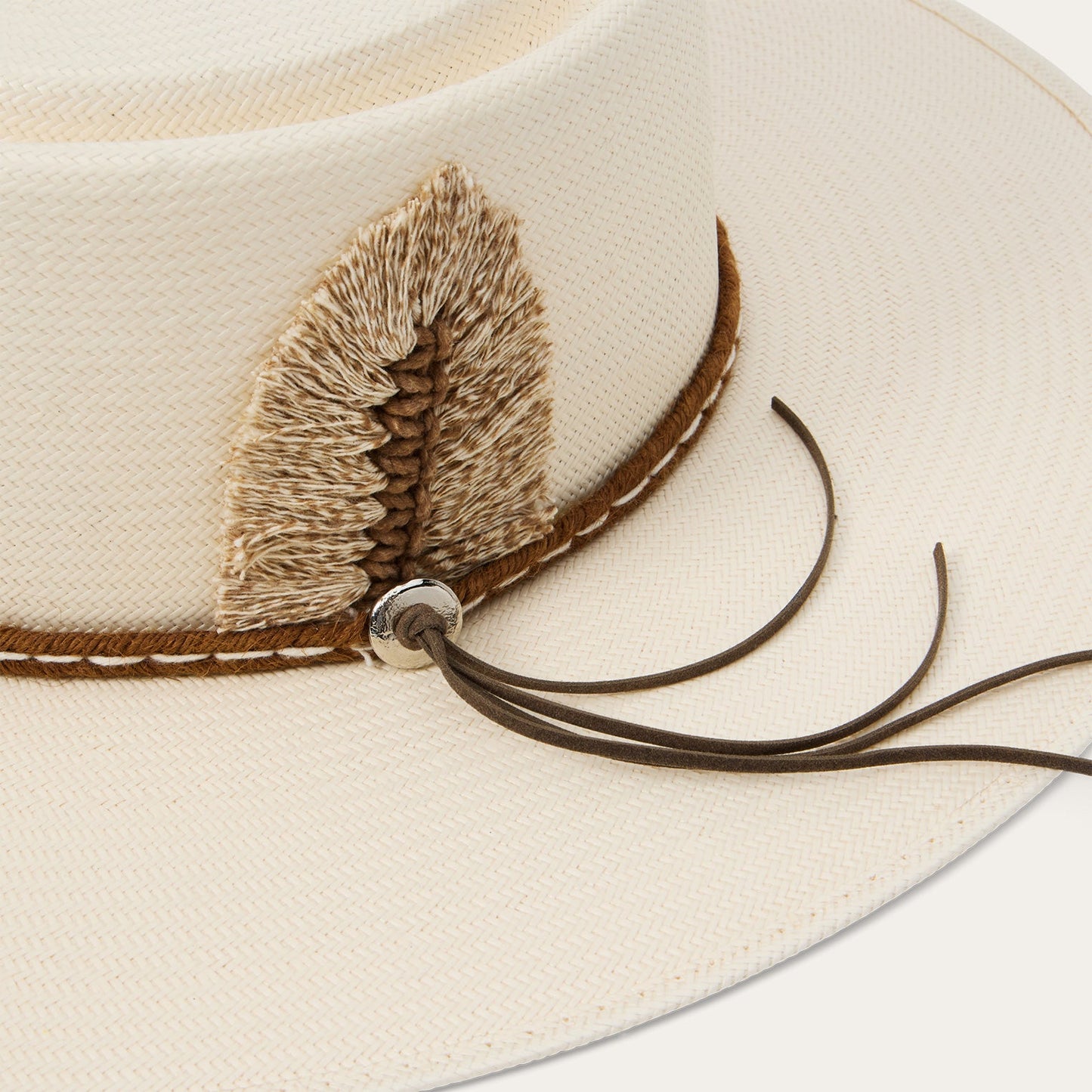 Oasis Straw Hat