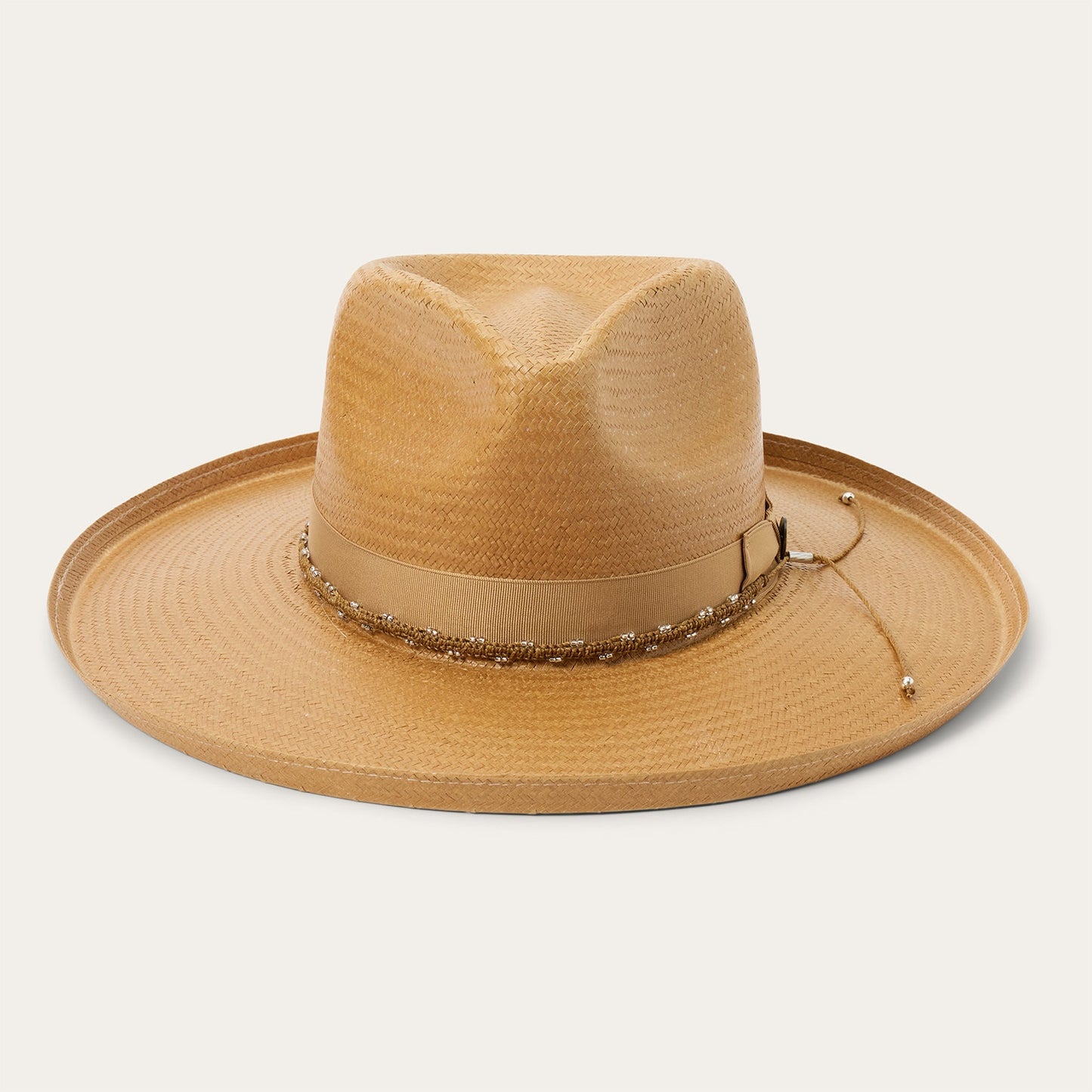 Outlier Straw Hat