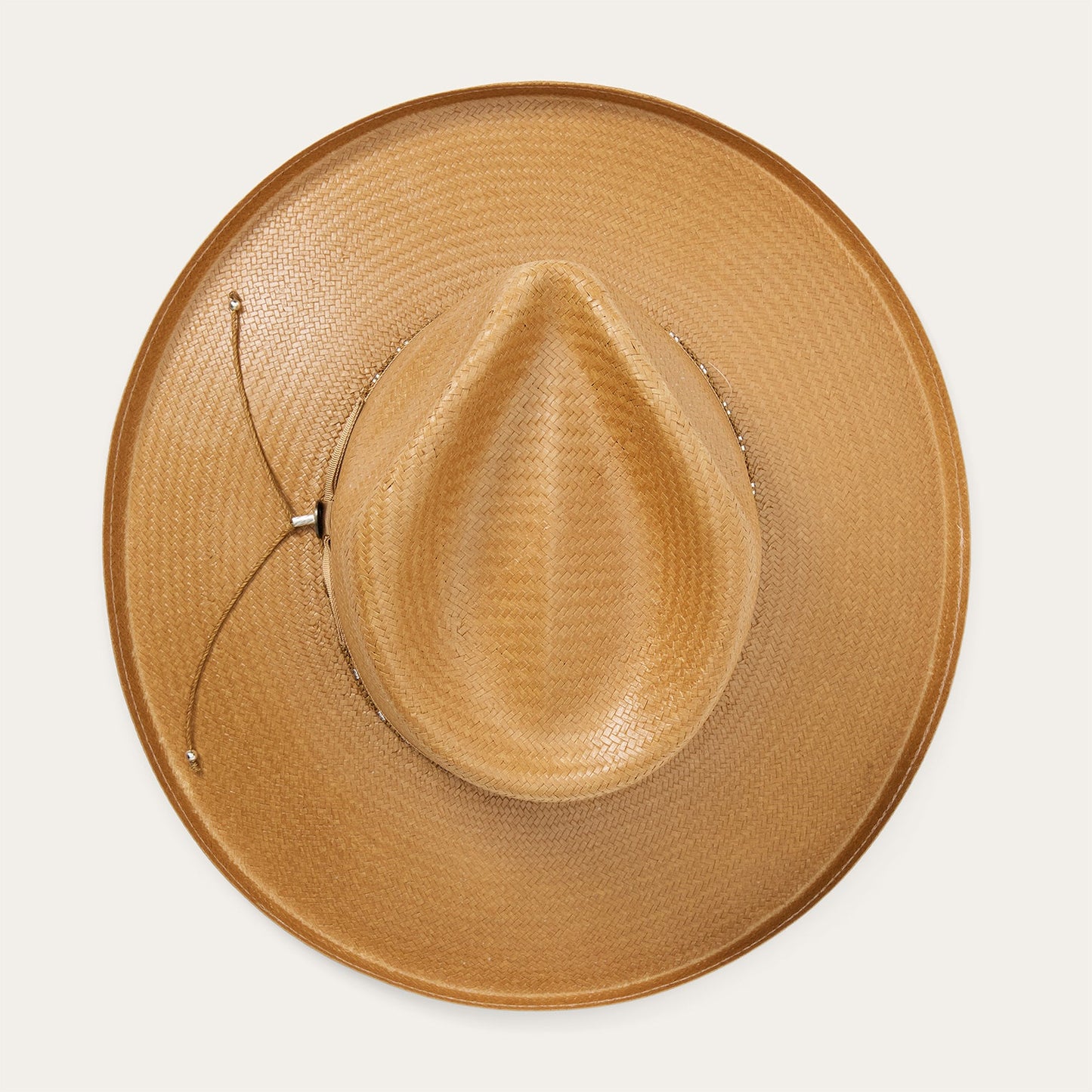 Outlier Straw Hat