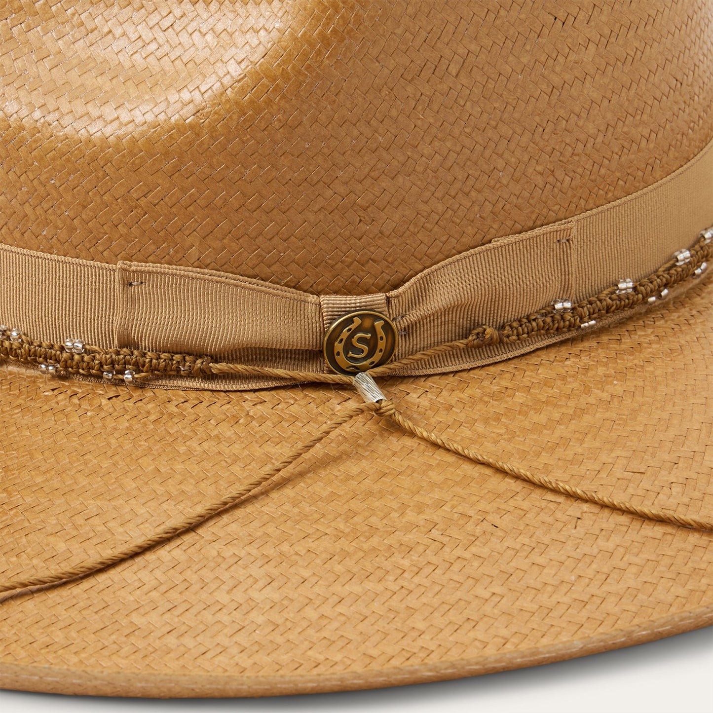 Outlier Straw Hat
