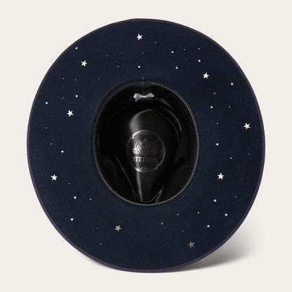Night Sky Fedora