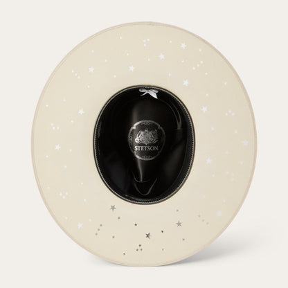 Night Sky Fedora