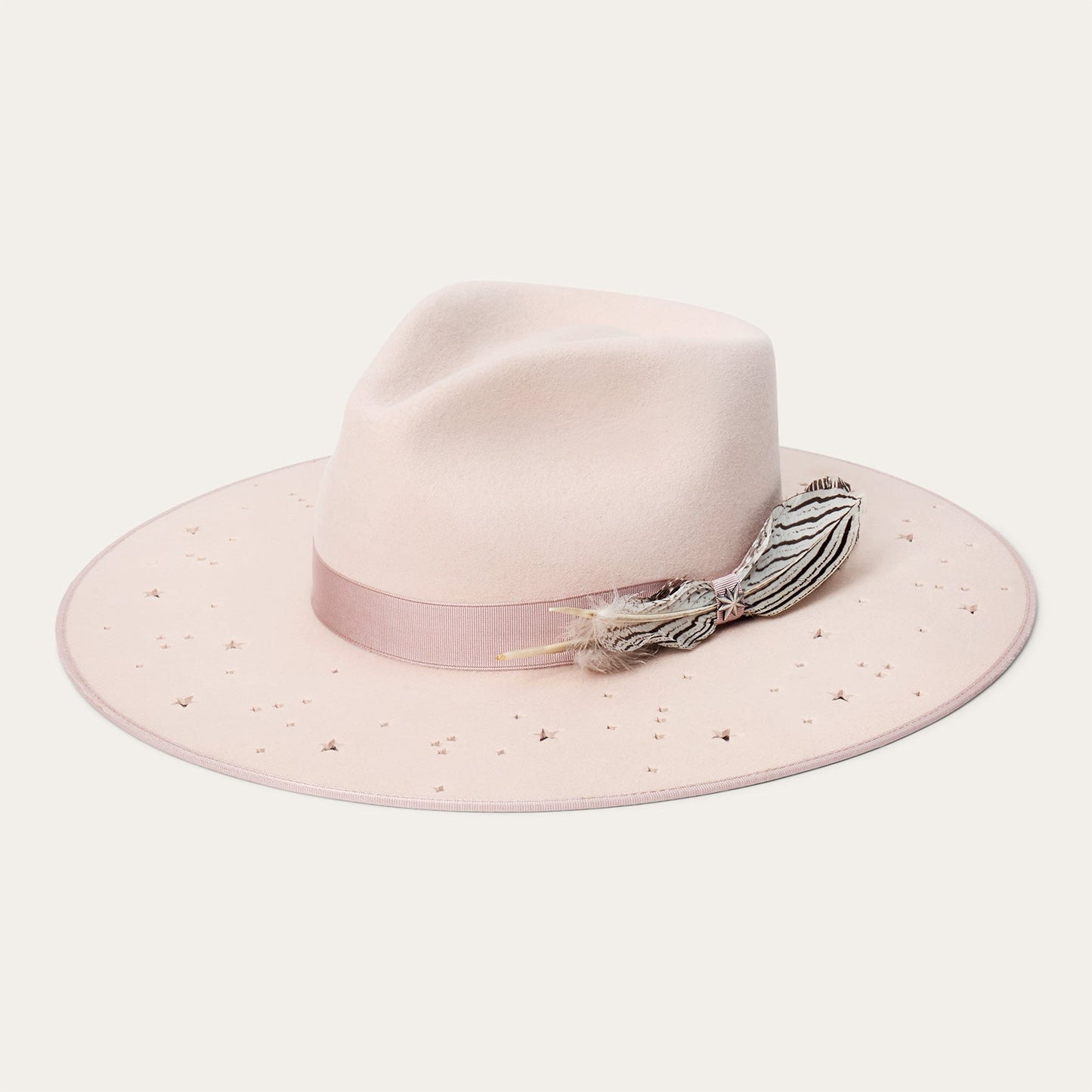 Night Sky Fedora