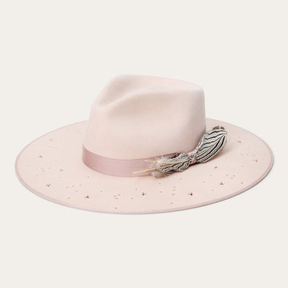 Night Sky Fedora