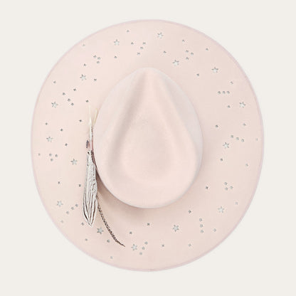 Night Sky Fedora