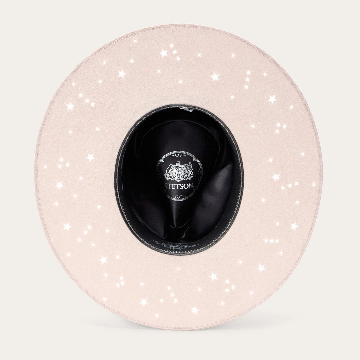 Night Sky Fedora