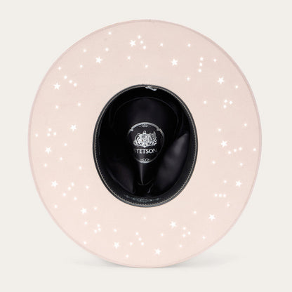 Night Sky Fedora