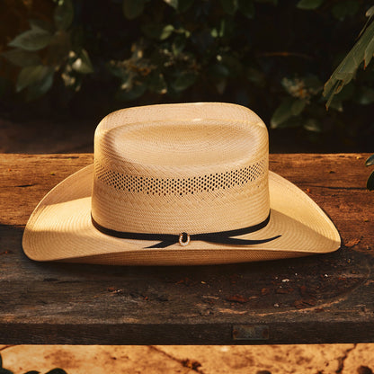 The Regal 10X Straw Hat