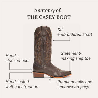 Casey Boots Women