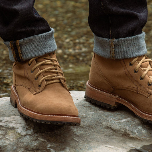 Chukka Men
