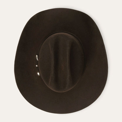 Corral 4X Cowboy Hat