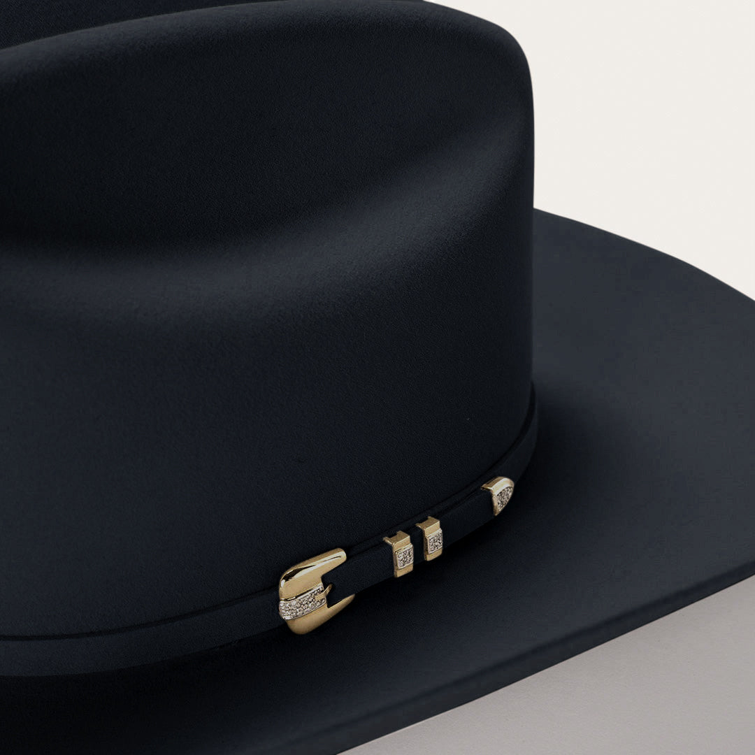 Diamante 1000X Premier Cowboy Hat