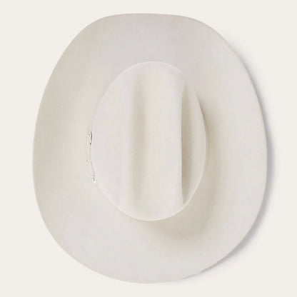 El Patron 48 Premier 30X Cowboy Hat