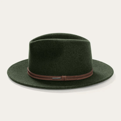 Explorer Outdoor Hat
