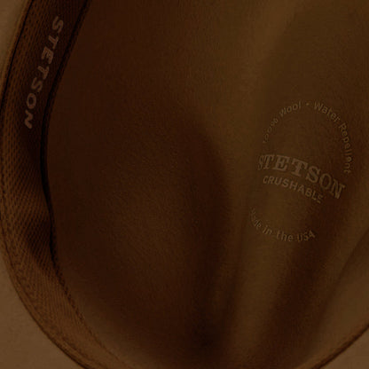 Gus Crushable Outdoor Hat