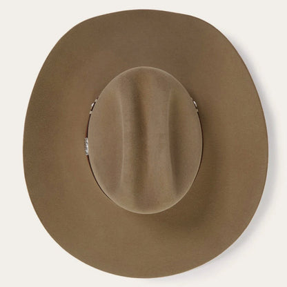 Monterey 6X Cowboy Hat