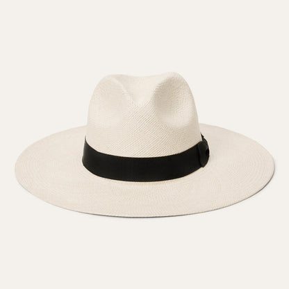 The Naturalist Straw Hat