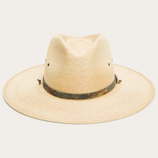 Cumberland Straw Hat