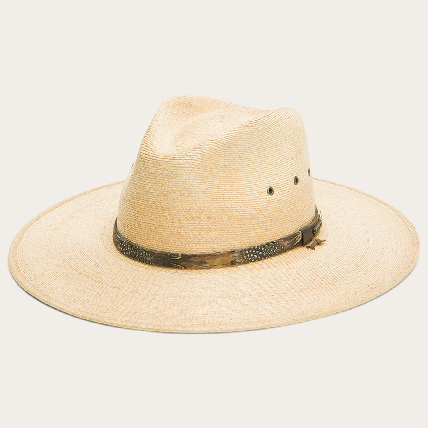 Cumberland Straw Hat