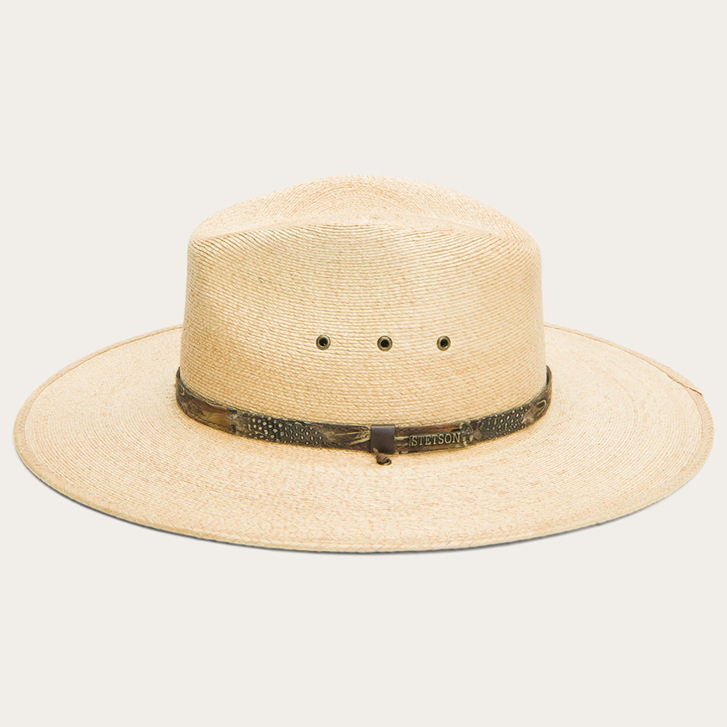 Cumberland Straw Hat