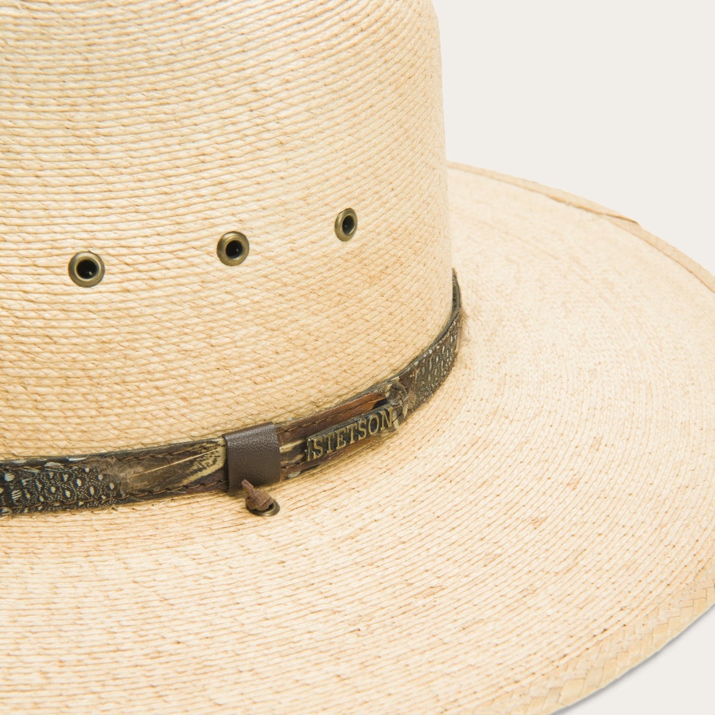 Cumberland Straw Hat