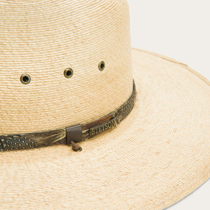 Cumberland Straw Hat
