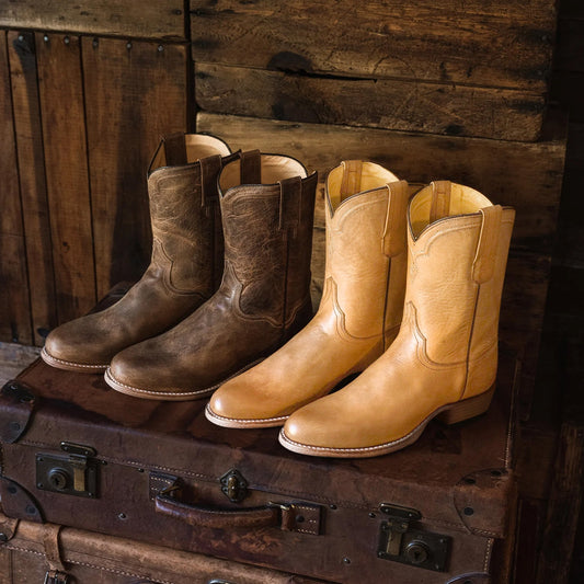 Puncher Boots Men